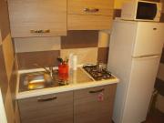 Appartamento in in affitto da privato a Bologna via...