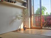 Appartamento in in affitto da privato a Bologna via...