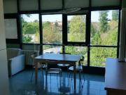 Appartamento in in affitto da privato a Bologna via di...