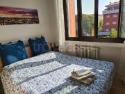 Appartamento in in affitto da privato a Bologna via...