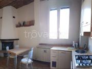 Appartamento in in affitto da privato a Bologna via...