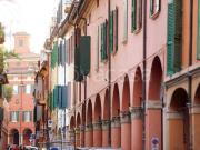 Appartamento in in affitto da privato a Bologna via...