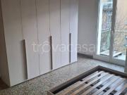 Appartamento in in affitto da privato a Bologna via...