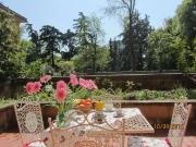 Appartamento in in affitto da privato a Bologna via...