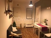 Appartamento in in affitto da privato a Bologna via...