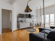 Appartamento in in affitto da privato a Bologna via...