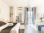 Appartamento in in affitto da privato a Bologna via...