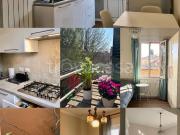 Appartamento in in affitto da privato a Bologna via...