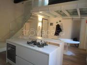 Appartamento in in affitto da privato a Bologna via...