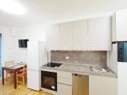 Appartamento in in affitto da privato a Bologna via...