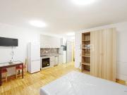 Appartamento in in affitto da privato a Bologna via...