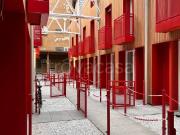 Appartamento in in affitto da privato a Bologna via...