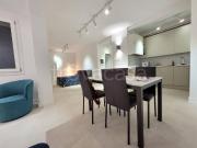 Appartamento in in affitto da privato a Bologna via...