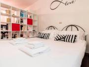 Appartamento in in affitto da privato a Bologna via...