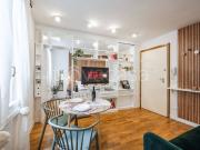 Appartamento in in affitto da privato a Bologna via San...