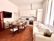 Appartamento in in affitto da privato a Bologna via...