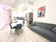 Appartamento in in affitto da privato a Bologna via...