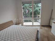 Appartamento in in affitto da privato a Bologna via...