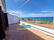 Appartamento in in affitto da privato a Bonifati via...