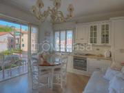 Appartamento in in affitto da privato a Bordighera via...