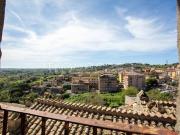 Appartamento in in affitto da privato a Bracciano via...