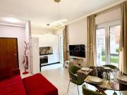 Appartamento in in affitto da privato a Brescia via...