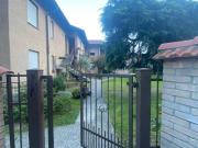 Appartamento in in affitto da privato a Brusimpiano via...