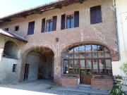 Appartamento in in affitto da privato a Buriasco regione...