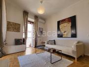 Appartamento in in affitto da privato a Cagliari via dei...