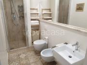 Appartamento in in affitto da privato a Cagliari via...