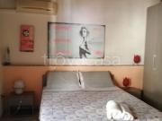 Appartamento in in affitto da privato a Cagliari via...