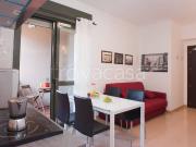Appartamento in in affitto da privato a Cagliari via...