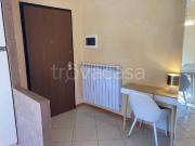 Appartamento in in affitto da privato a Caino piazza...