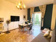 Appartamento in in affitto da privato a Calcata via...