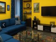 Appartamento in in affitto da privato a Caltanissetta...