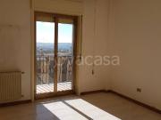 Appartamento in in affitto da privato a Caltanissetta...