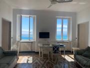 Appartamento in in affitto da privato a Camogli via...