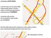 Appartamento in in affitto da privato a Campiglia...