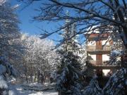 Appartamento in in affitto da privato a Campo di Giove...