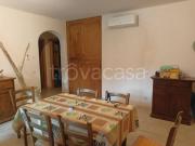 Appartamento in in affitto da privato a Campo...