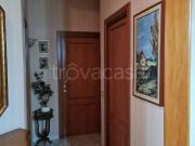 Appartamento in in affitto da privato a Campobasso corso...