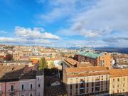 Appartamento in in affitto da privato a Campobasso corso...
