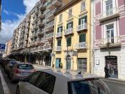 Appartamento in in affitto da privato a Campobasso corso...