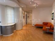 Appartamento in in affitto da privato a Campobasso viale...