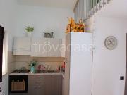 Appartamento in in affitto da privato a Campofelice di...