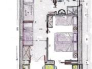 Appartamento in in affitto da privato a Campomarino via...