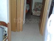 Appartamento in in affitto da privato a Campomarino via...
