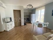 Appartamento in in affitto da privato a Canicattì via...