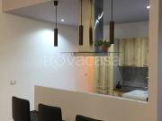 Appartamento in in affitto da privato a Canicattì via...