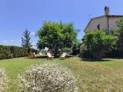 Appartamento in in affitto da privato a Capalbio strada...